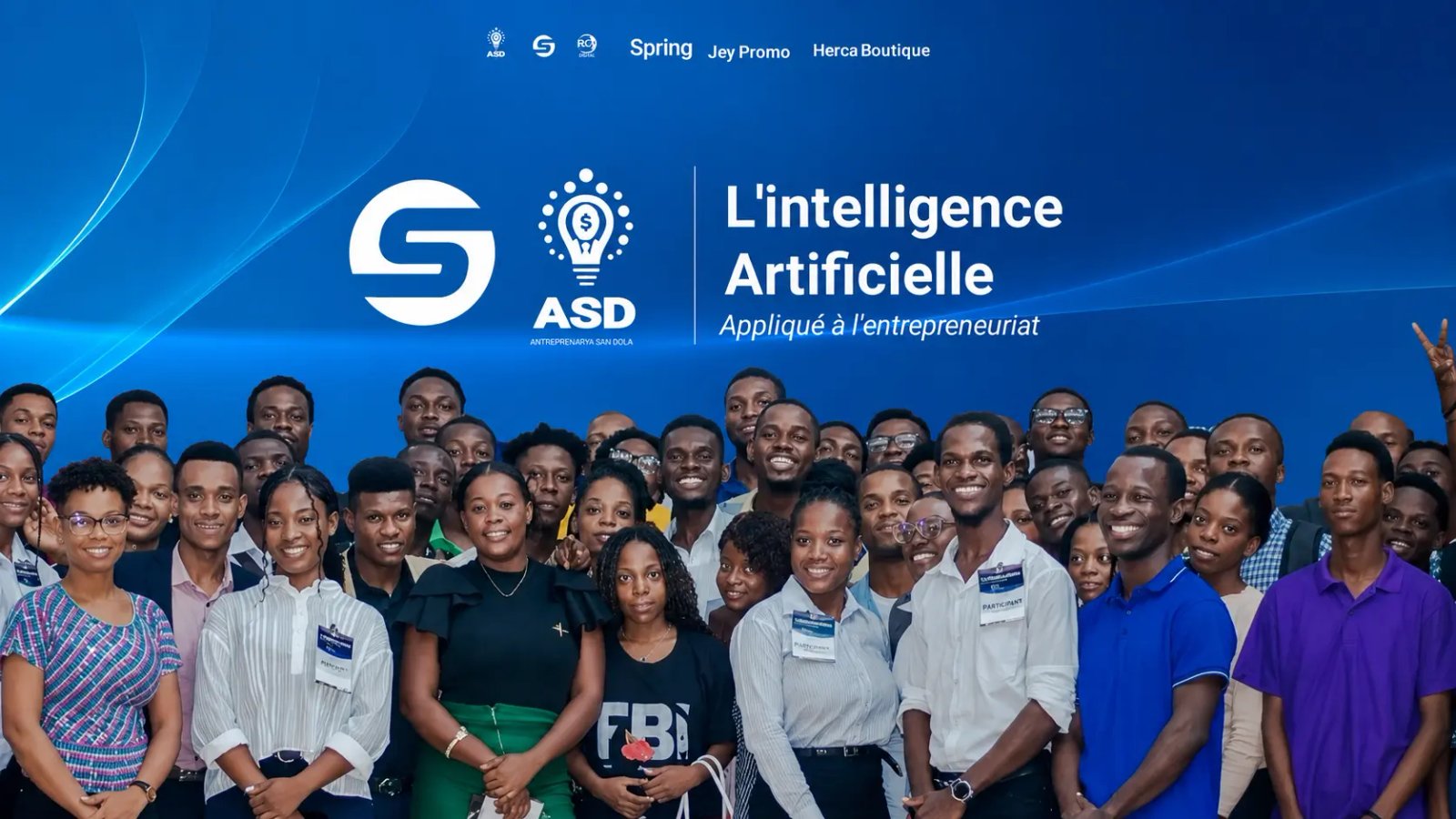 Communauté Smart